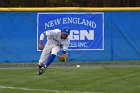 Baseball vs Babson  Wheaton College Baseball vs Babson College. - Photo By: KEITH NORDSTROM : Wheaton, baseball